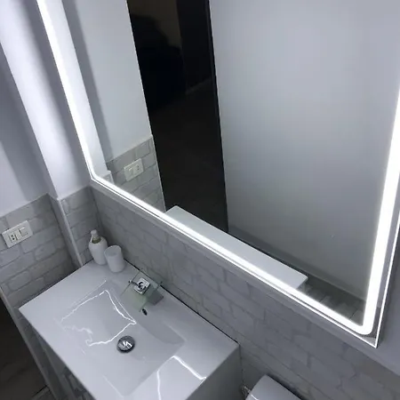 Cruz Luxury Low-cost With Terrace & Views Apartment