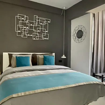 Apartment Cruz Luxury Low-cost With Terrace & Views