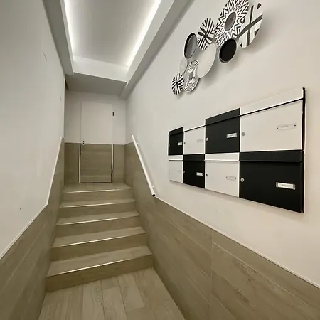 Cruz Luxury Low-cost With Terrace & Views Apartment *