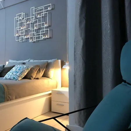 Cruz Luxury Low-cost With Terrace & Views Apartment Santa Cruz de Tenerife