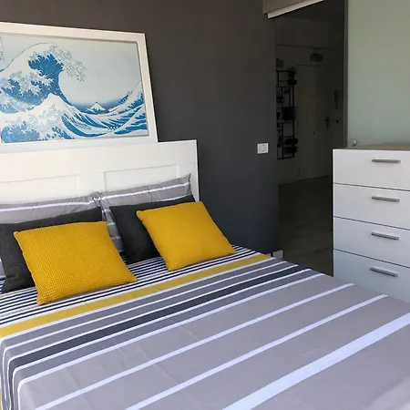Cruz Luxury Low-cost With Terrace & Views Apartment *