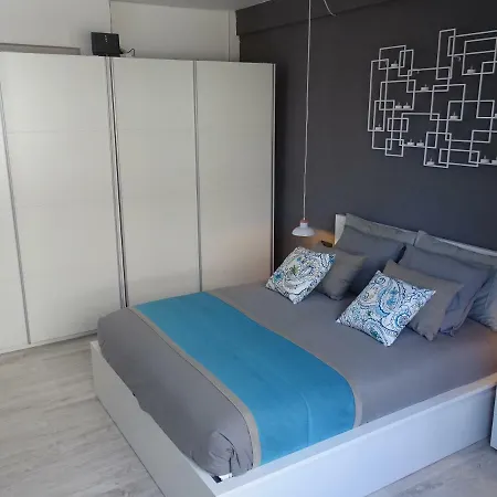 Cruz Luxury Low-cost With Terrace & Views Apartment Santa Cruz de Tenerife