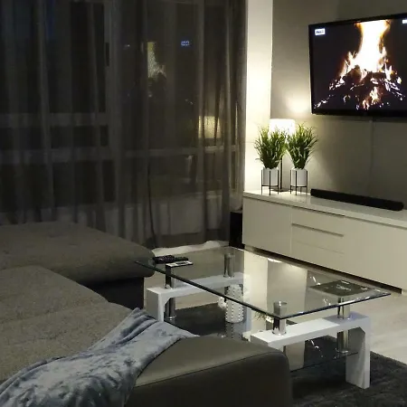 Cruz Luxury Low-cost With Terrace & Views Apartment