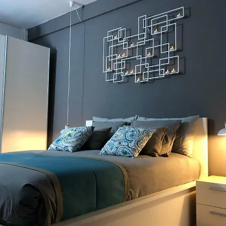 Apartment Cruz Luxury Low-cost With Terrace & Views *