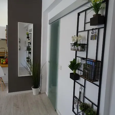 Cruz Luxury Low-cost With Terrace & Views Apartment *